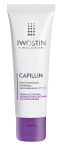 Iwostin Capillin krem intensywnie redukujący zaczerwienienia SPF 20 40ml